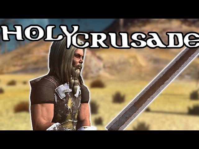 Kenshi I The Holy Crusade I EP 2 I Much to do!