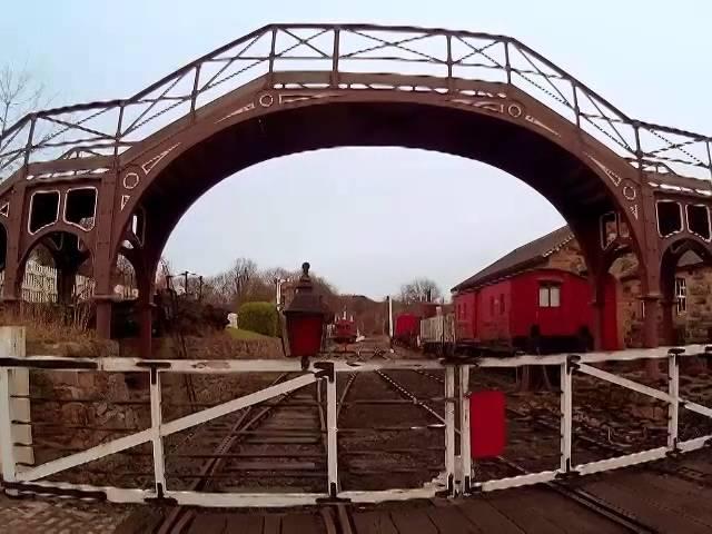 Beamish Museum