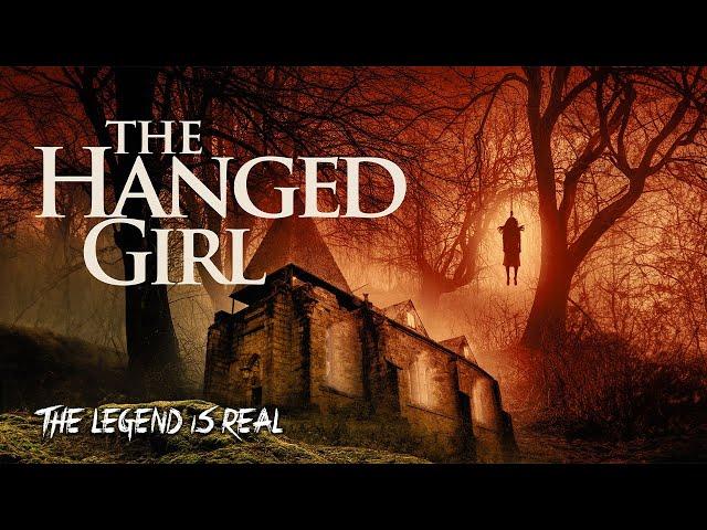 The Hanged Girl (2023) | Official Trailer | Tal Hymans | Alex Snow | Tara Jay | Elke Hinrichsen