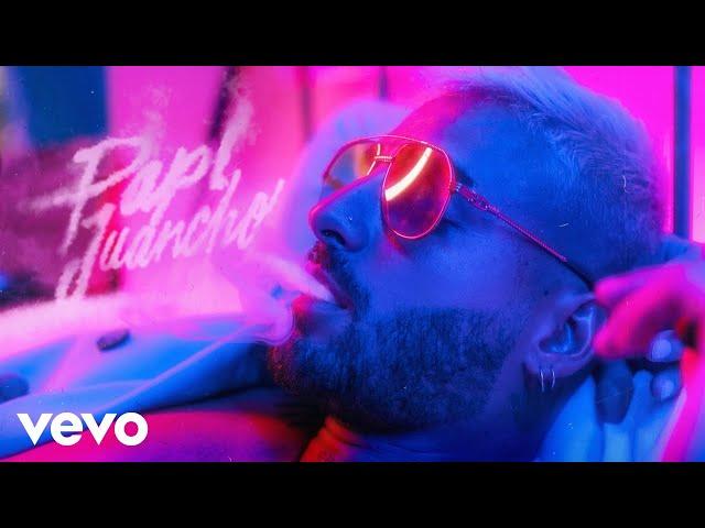 Maluma - Parce (Audio) ft. Lenny Tavárez, Justin Quiles