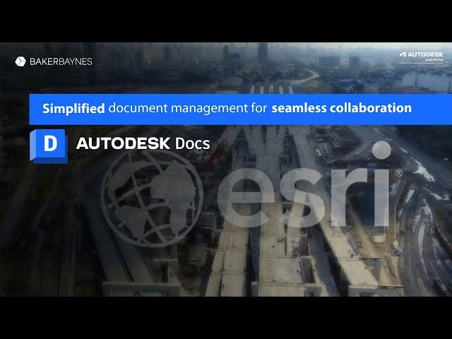 Autodesk Docs | ACC Collection | Baker Baynes