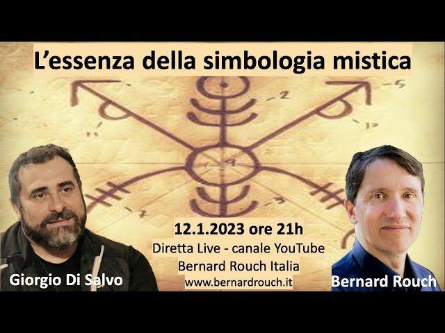 L'essenza della simbologia mistica