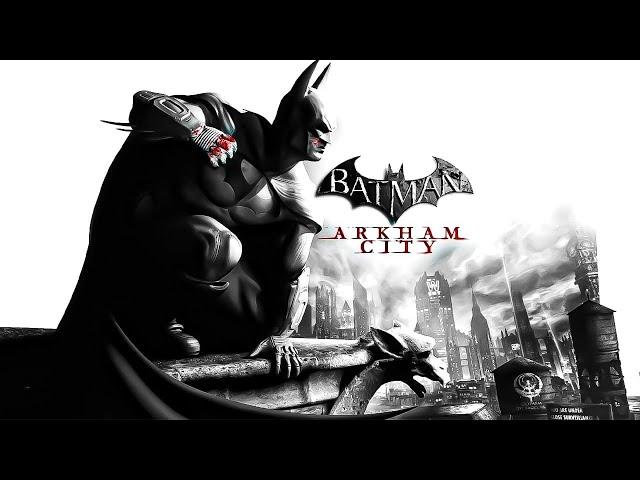 BATMAN: ARKHAM CITY | ИГРОФИЛЬМ / СУБТИТРЫ  ПОЛНОЕ ПРОХОЖДЕНИЕ БЕЗ КОММЕНТАРИЕВ [16+]