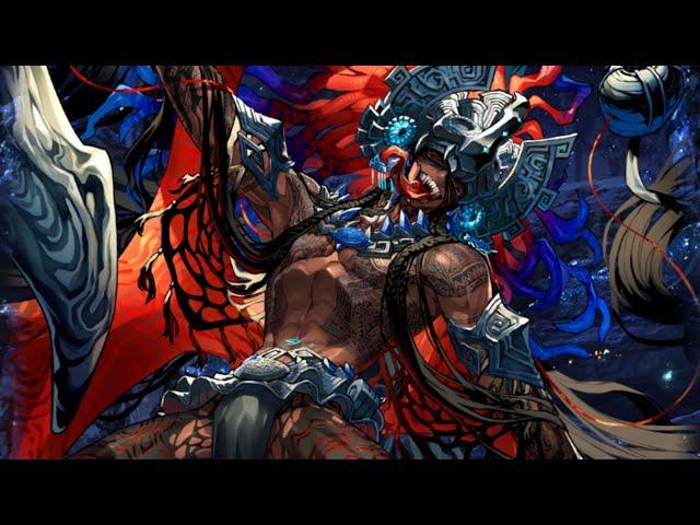 【FGO】Lostbelt 7 Part 2 - Camazotz Battle Theme (Extended)【Fate/Grand Order】