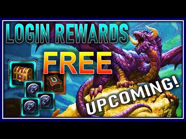 M23 FREE Mythic & Legendary Mount Packs! REAPER Challenge OVER? - Neverwinter