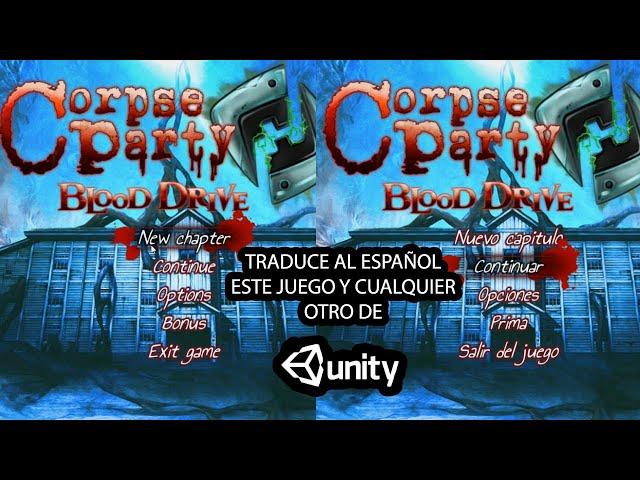 Traducir cualquier juego de Unity al español