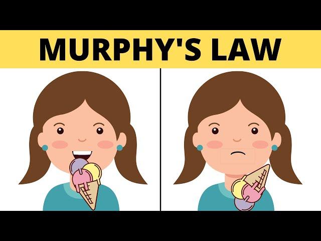 Murphy's Law Explained