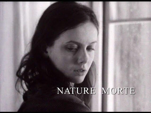 "Nature morte" Короткометражный фильм 1998 год