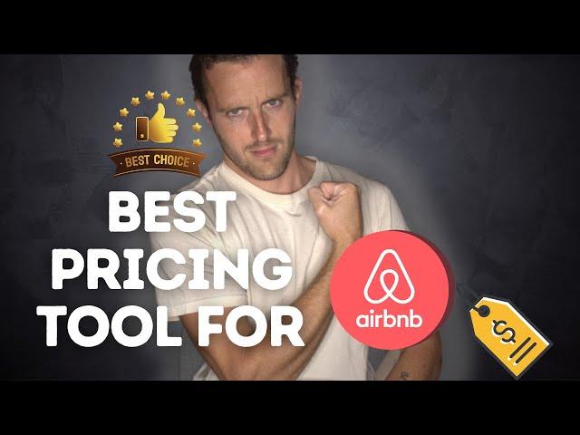 The BEST Pricing Tool for Airbnb (2024)