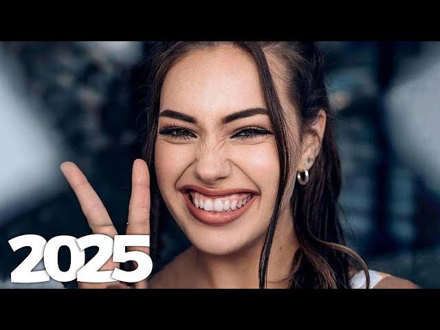 Mega Hits 2025  The Best Deep House Music Mix 2025 Best Cover of Popular Songs