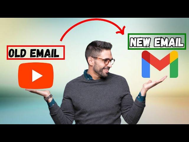 How To Transfer Your YouTube Channel To Another Gmail Address