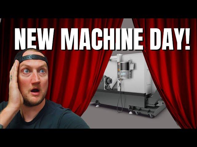 Buying a New CNC Machine?! Here's how to do it right! | Machine Shop Talk Ep. 80