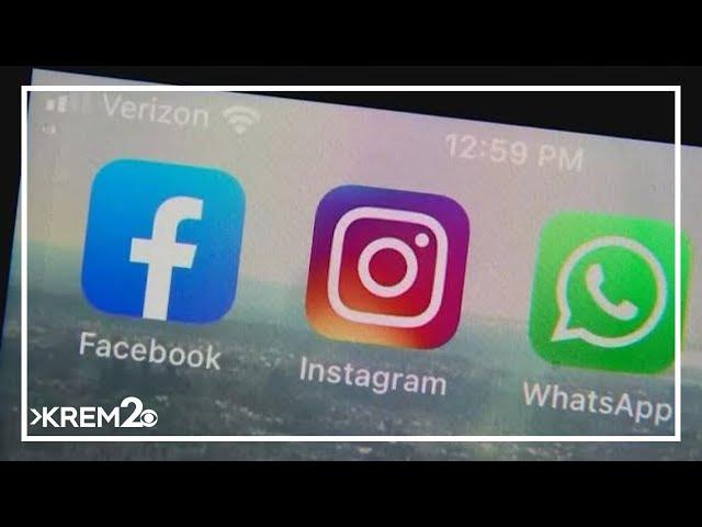 Washington & Idaho Attorneys General push for warning labels on social media