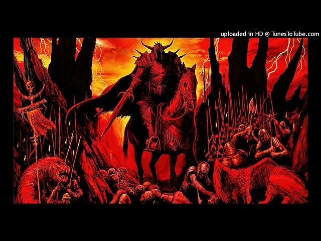 [sold] slipknot x death metal type beat - gore