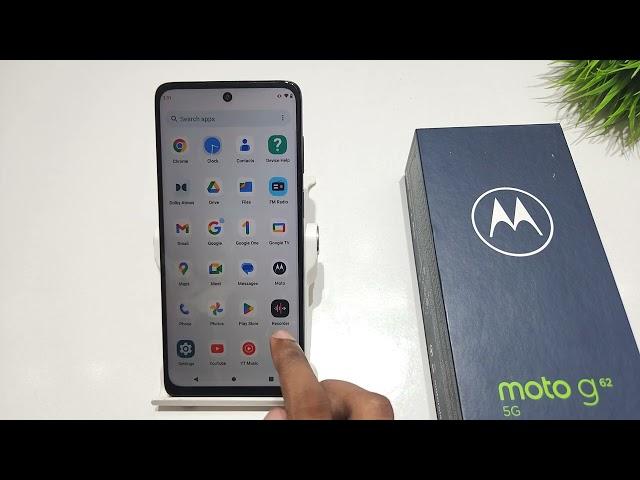 How to add guest mode in moto g52 | Moto g62 me guest mode add kaise kare | Delete multiple user