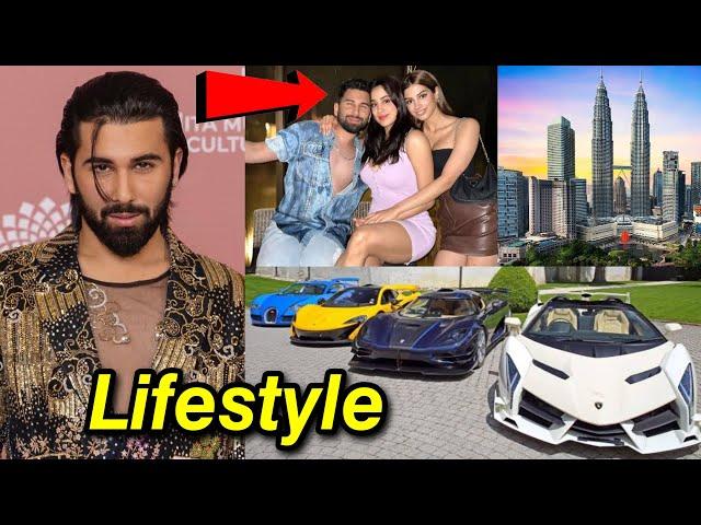 Orry (Orhan Awatramani) Lifestyle 2023, House, Cars, Family, Net Worth, Income, Biography, EarlyLife