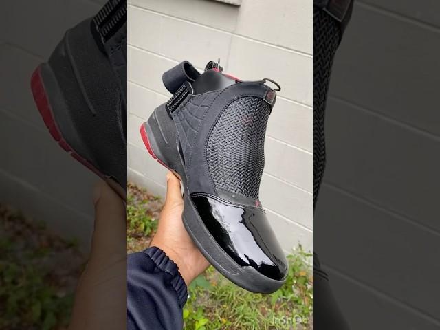 Air Jordan 19 cdp