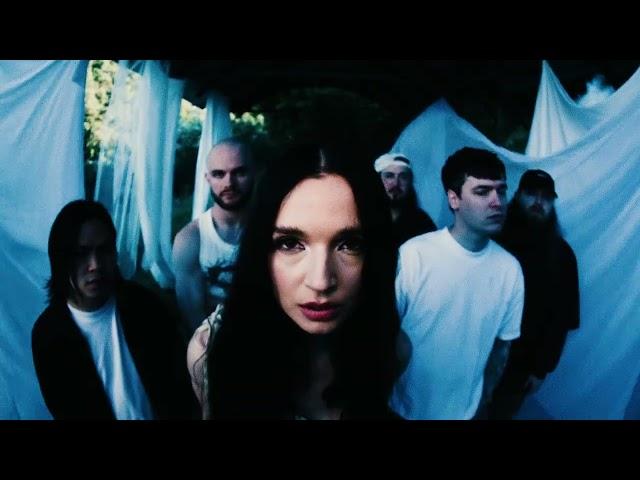 Knocked Loose "Suffocate" Ft. Poppy (Official Music Video)