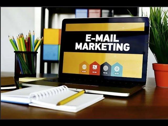 Email Marketing Automation and software all in one hubspot by email marketing wid Aj