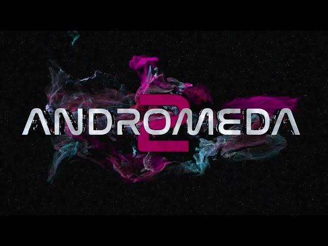 Andromeda 2 (2024) Official Trailer - Tom Zembrod, Paul T. Taylor, Tiffany McDonald