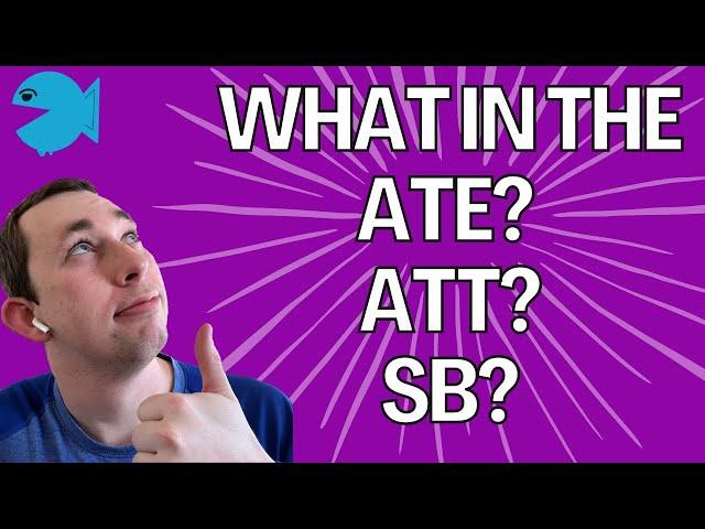 The 6 Minute Review Guide on Selection Bias, ATT, and ATE