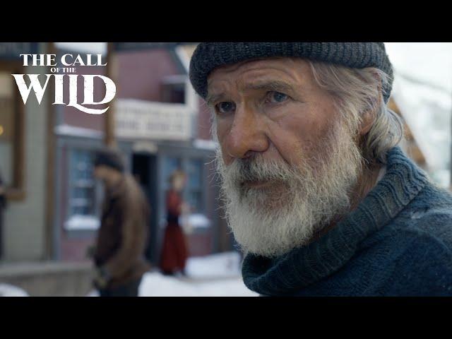 The Call of the Wild | Legend TV Spot | 20th Century Studios