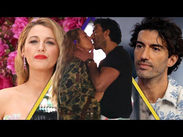 Inside Blake Lively's Lawsuit Against 'It Ends With Us' Co-Star Justin Baldoni