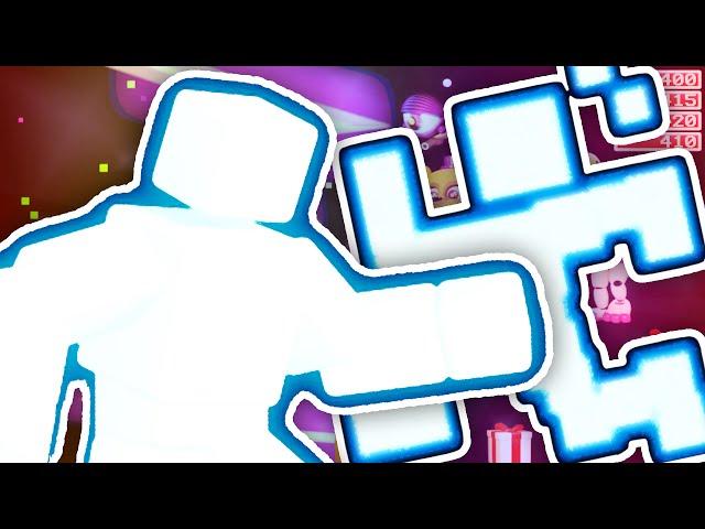 THE FINAL BOSS!! | FNAF World #11