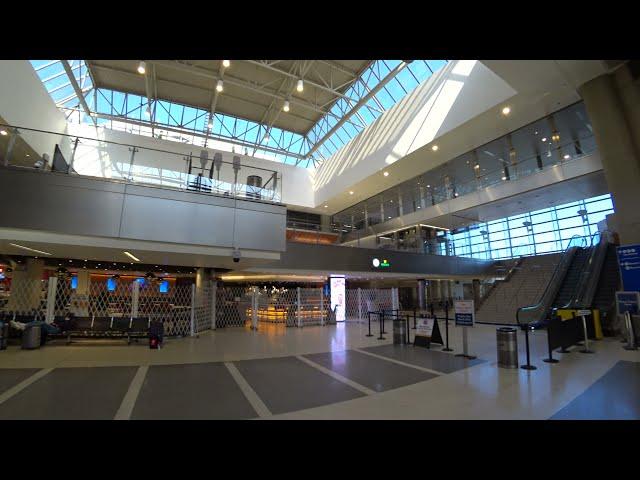 TBIT (Tom Bradley International Terminal)  (Los Angeles, CA)