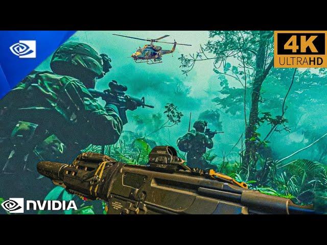 CALL OF DUTY MW 2019 REALISM DIFFICULT | REALISTIC ULTRA GRAPHICS GAMEPLAY [4K 60FPS]Full Game Part1