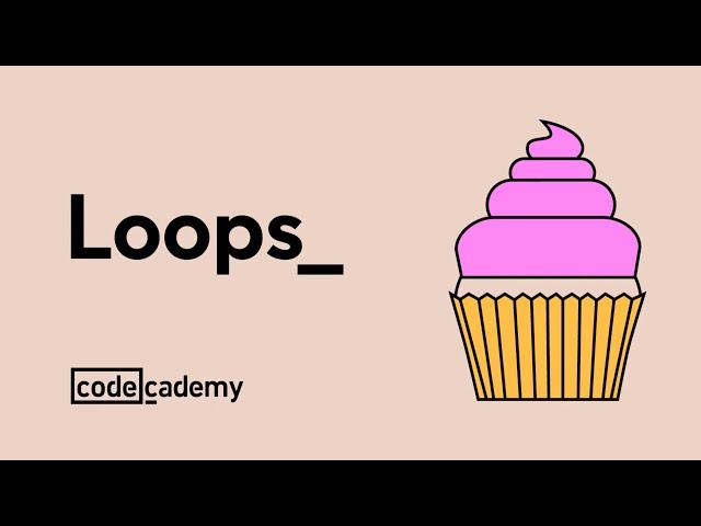 Intro to Programming: Loops