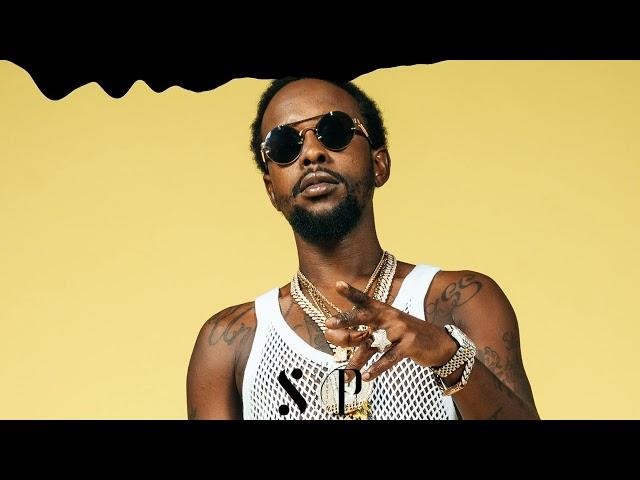 Popcaan Type Beat | Dancehall/Trinibad Riddim "Slowly" Prod.SniPeZ | 2022 Instrumental