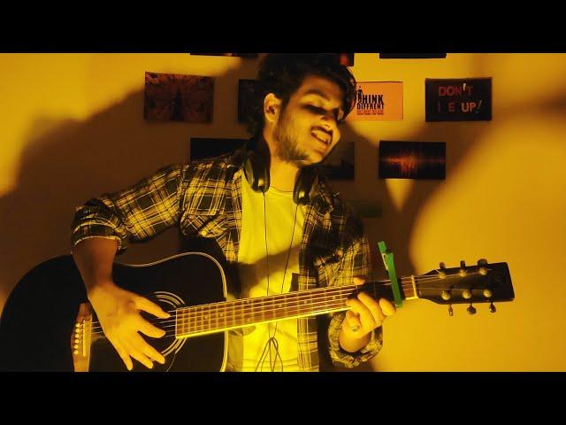 Dil ibaadat | Tum mile | K.K | Cover | Emraan | Shubham Choudhary