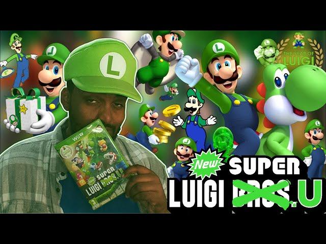 New Super Luigi U Is An Underrated Classic