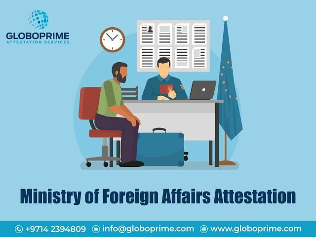 How to Attest Indian Documents in Dubai? | Globoprime attestation services