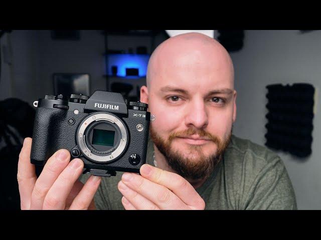 7 Reason Why YOU Should BUY the FUJIFILM X-T3