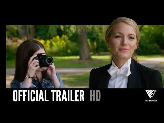 A SIMPLE FAVOUR | Official Trailer | 2018 [HD]