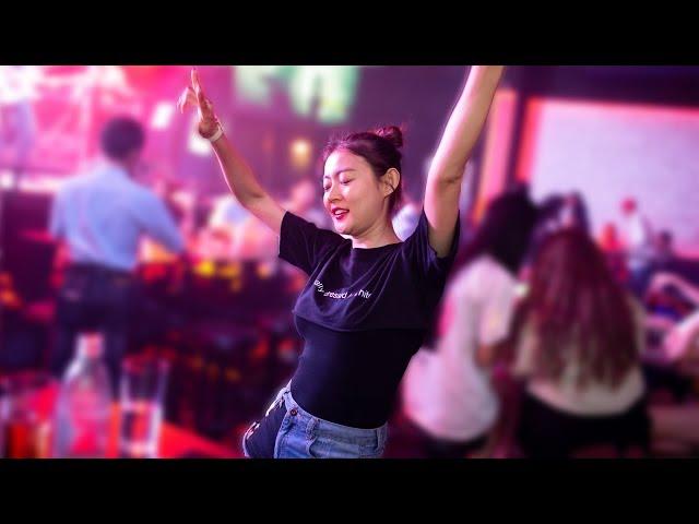 芒种Play 〤 野狼disco 〤 悬溺《DJ WX》EDM 中外文慢摇串烧 Nonstop Remix