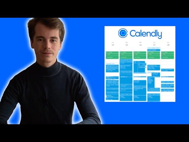 Calendly : mon outil préféré de prise de rendez vous - Tuto étape par étape