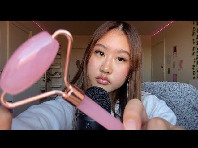 ASMR 1 minute spa