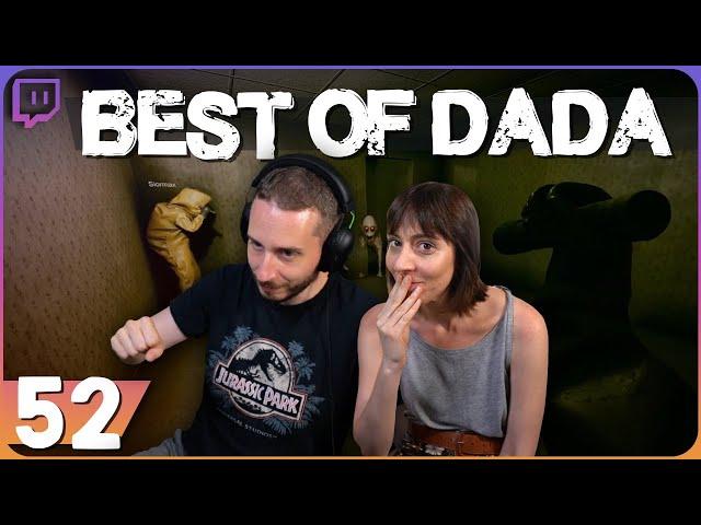 BEST OF DADA | [VOL. 52]