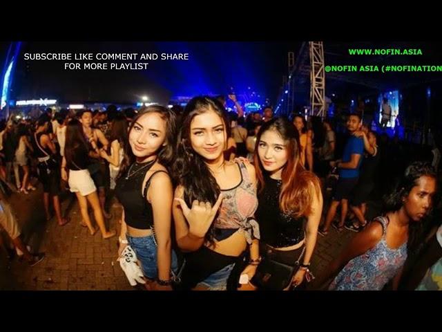 DJ BREAKBEAT 2019 MELAYANG TINGGI BRO