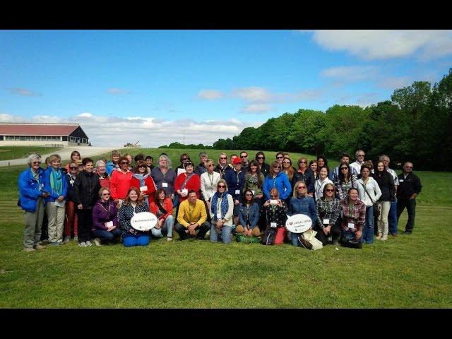 The Beef Farm Tour with Canada Beef and Farm and Food Care