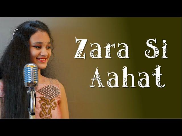 Zara Si Aahat | Latest Cover | Gayatri Pai | Musomagic Studio