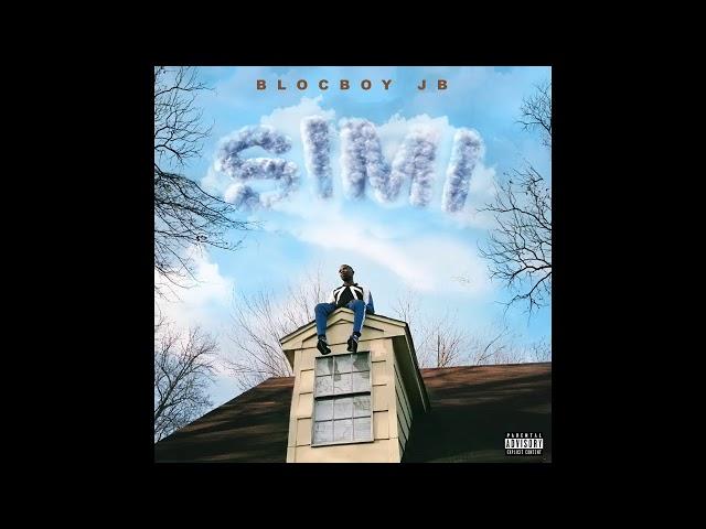 BlocBoy JB Ft. Moneybagg Yo Asian Bitch (Official Audio)