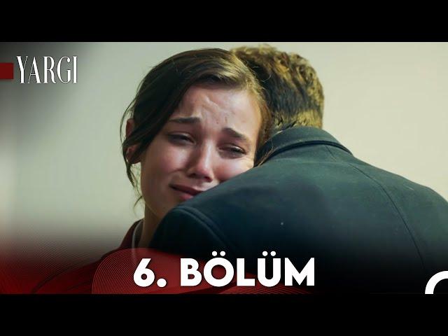 Yargı 6. Bölüm