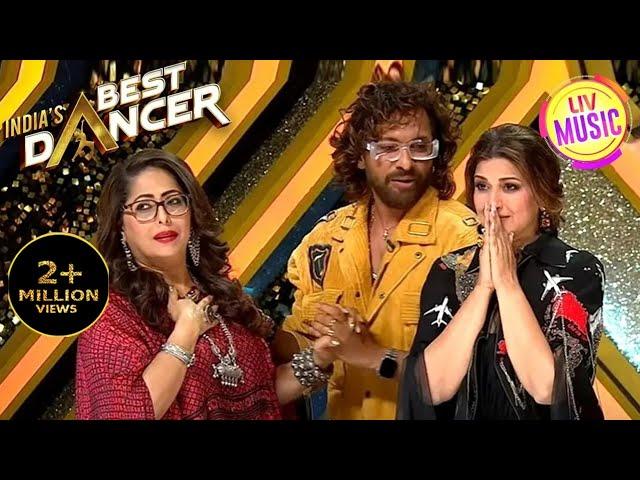 इस Incredible Performance को देखकर Judges ने किया नमन! | India's Best Dancer S3 | Full Episode