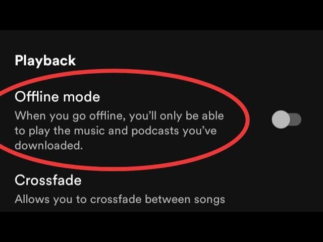 Fix Spotify Not Playing Downloaded Songs Problem Solved 2024