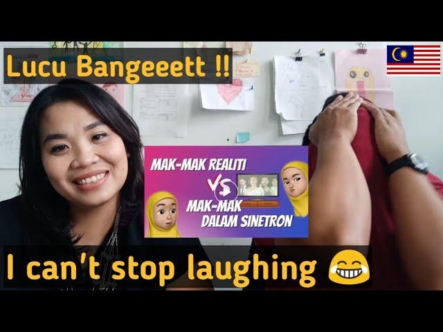 This Malaysian Creative Animation Makes Us Laugh So HARD