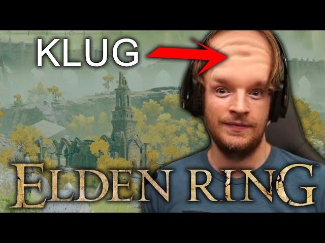 Wie findet ihr das? | ELDEN RING | [01]